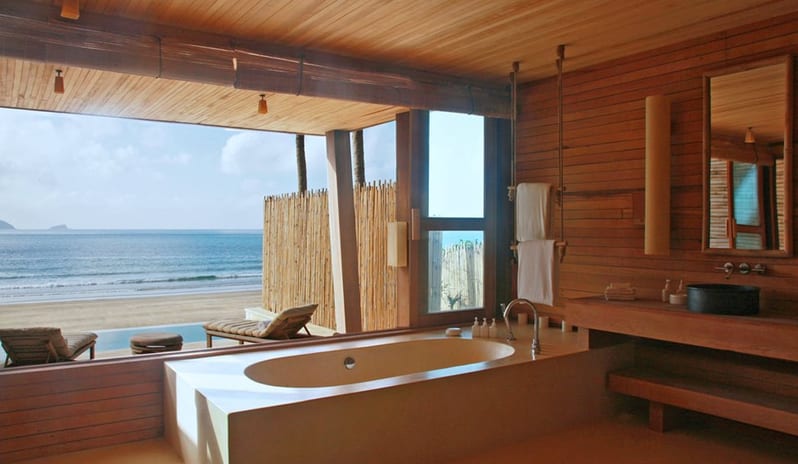 Six Senses Con Dao-Ocean Front Duplex Villa 4_17305